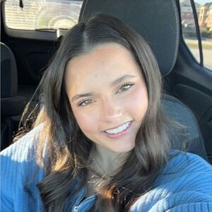 Meet your Posher, Layla